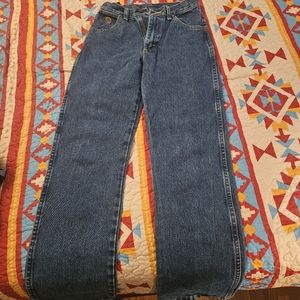 Wrangler jeans